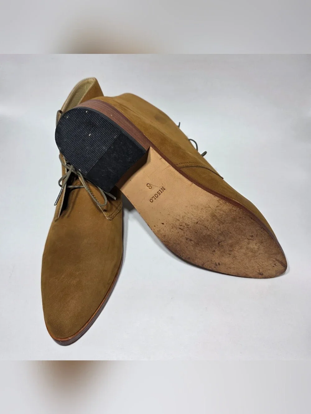 Nisolo stylish high